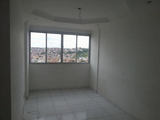 733134 -  Apartamento venda CAMPO LIMPO SÃO PAULO